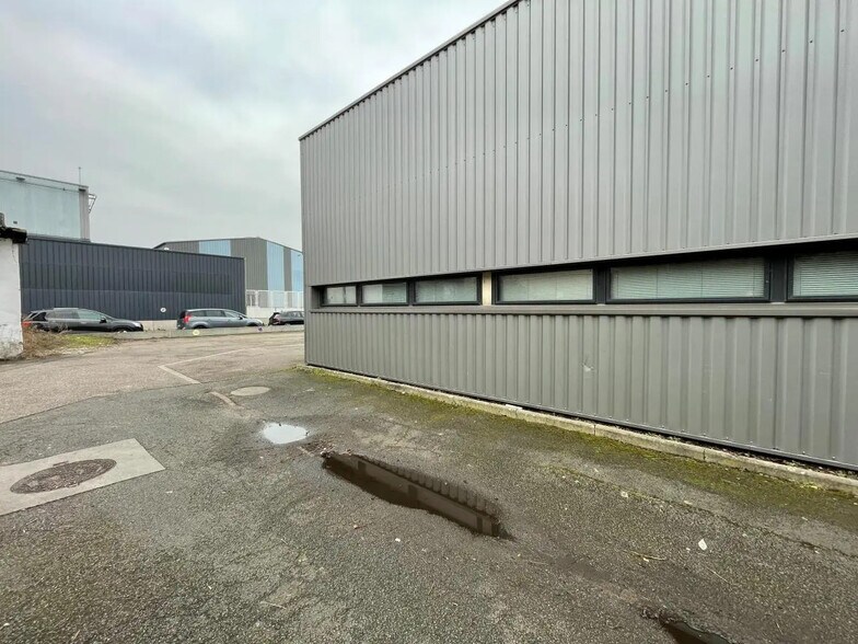 3 Rue Schertz, Strasbourg for sale - Building Photo - Image 3 of 24