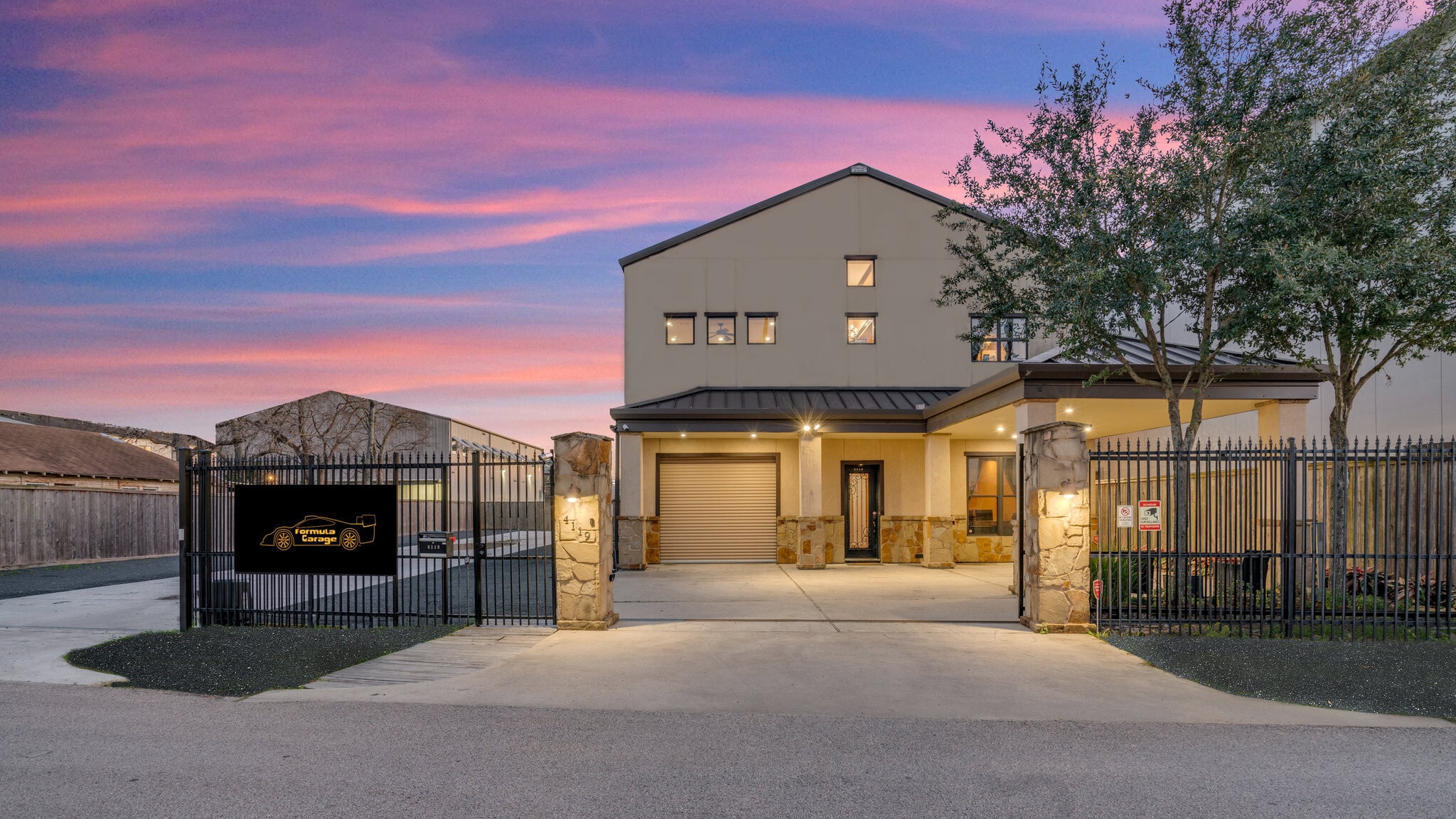 4119 Allen St, Houston, TX for sale Building Photo- Image 1 of 52