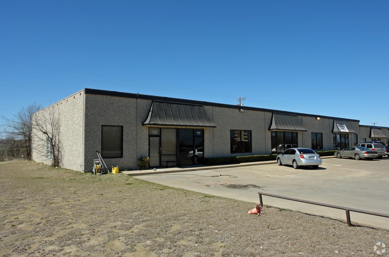 2701 N Kaufman St, Ennis, TX 75119