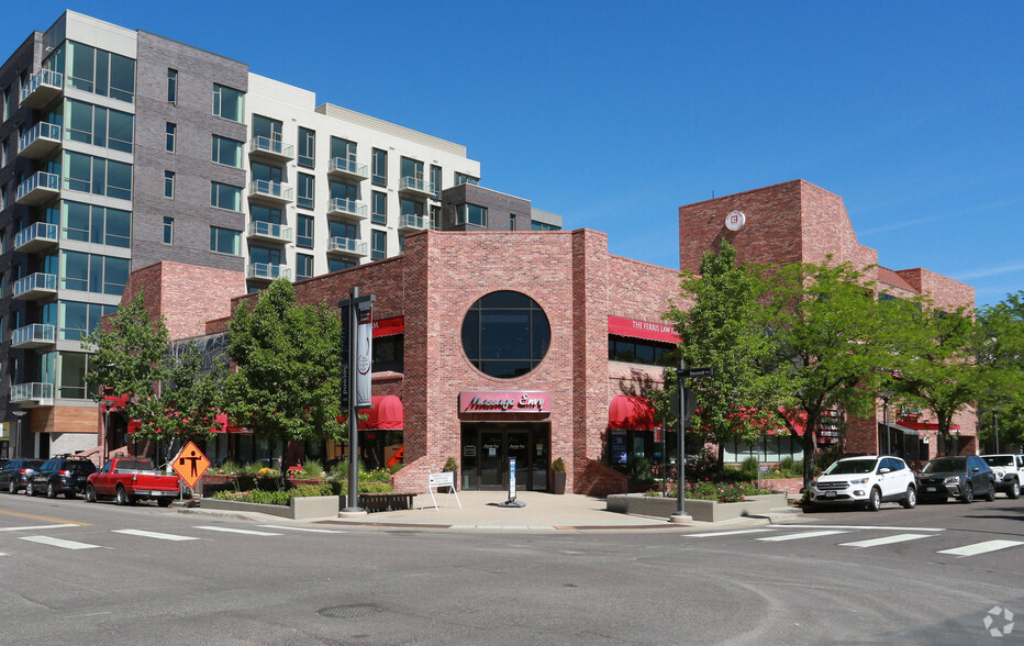 201 Steele St, Denver, CO for lease Building Photo- Image 1 of 26