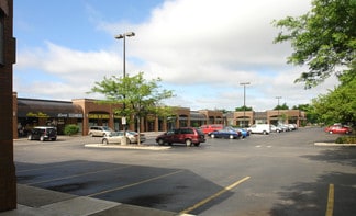 More details for 975-1045 Mediterranean Ave, Columbus, OH - Retail for Lease