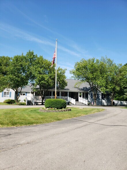 2848 Hartland Rd, Hartland, MI for sale - Primary Photo - Image 1 of 1