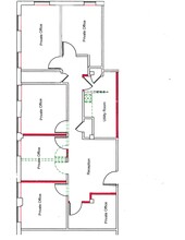 8-12 N Main St, West Hartford, CT for lease Site Plan- Image 1 of 1