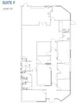 12760 Danielson Ct, Poway, CA for lease Floor Plan- Image 1 of 1