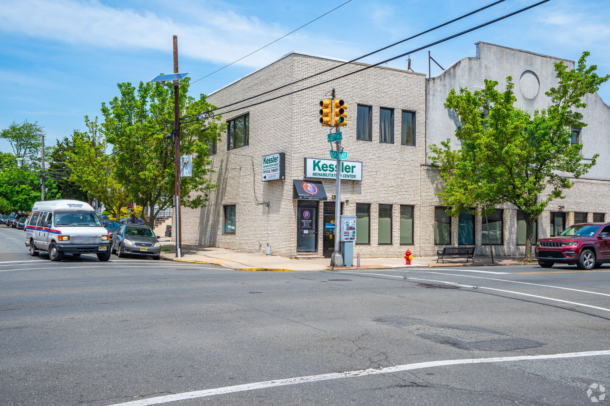 813-817 Broadway, Bayonne, NJ for sale Primary Photo- Image 1 of 1