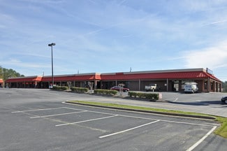 More details for 4518 N Henry Blvd, Stockbridge, GA - Retail for Lease