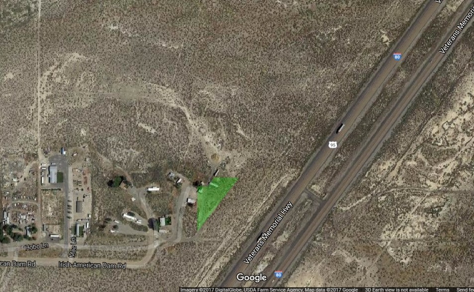 420 Hobo Ln, Lovelock, NV for sale - Building Photo - Image 1 of 1