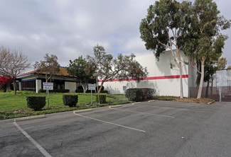 More details for 16881 Armstrong Ave, Irvine, CA - Industrial for Sale