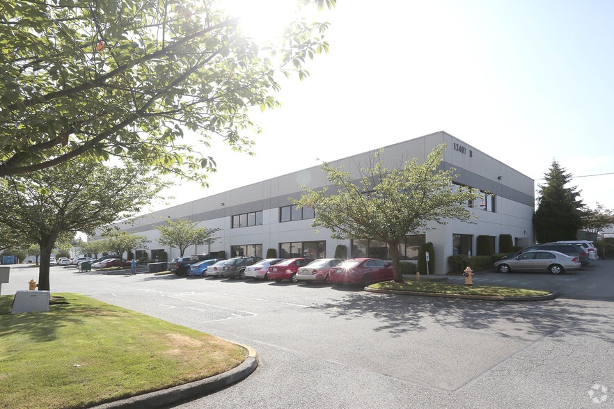 12407 Mukilteo Speedway, Lynnwood, WA for lease - Building Photo - Image 3 of 3