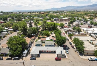 More details for 107 E Pinal St, Cottonwood, AZ - Multifamily for Sale