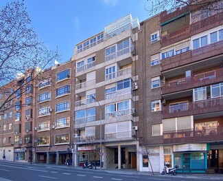 More details for Calle López de Hoyos, 82, Madrid - Multifamily for Sale