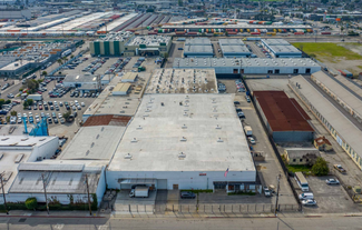 More details for 4916 Cecilia St, Cudahy, CA - Industrial for Lease