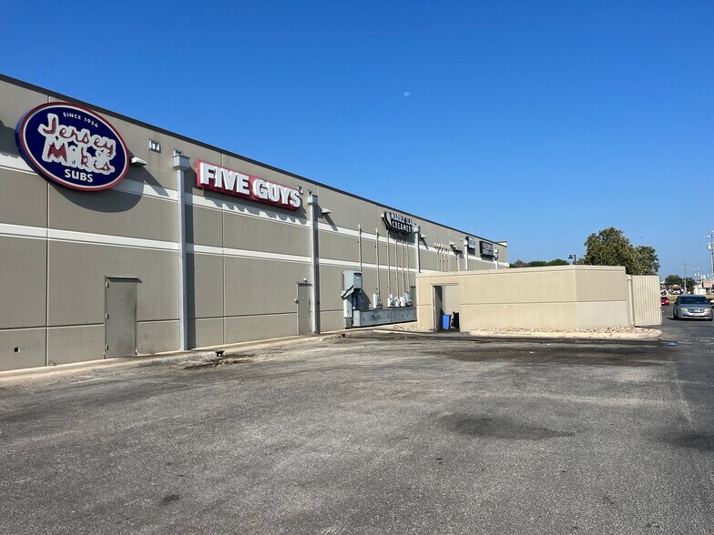 8603 Highway 151, San Antonio, TX for lease - Building Photo - Image 2 of 14