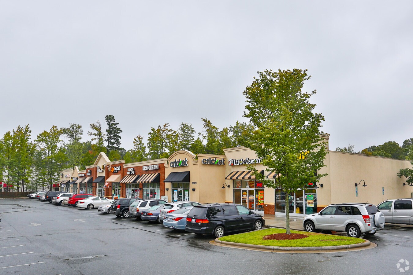 Beatties Ford Rd Sunset Rd, Charlotte, NC, 28216 Property For Lease