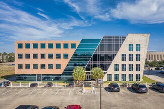 More details for 10740 N Gessner Dr, Houston, TX - Office for Lease