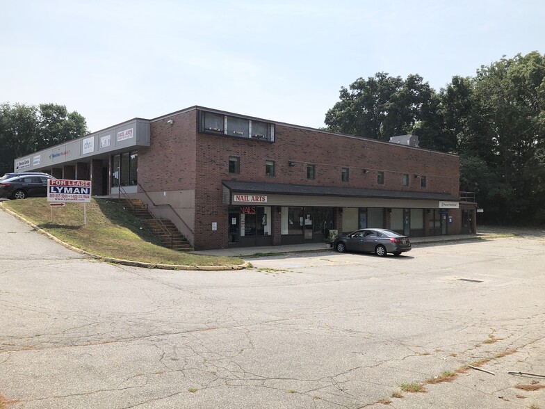 71 Westcott Rd, Danielson, CT for lease - Building Photo - Image 3 of 4