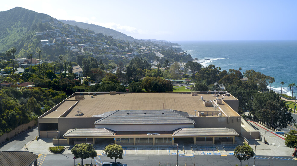 30922 Coast Hwy, Laguna Beach, CA for lease - Building Photo - Image 2 of 10