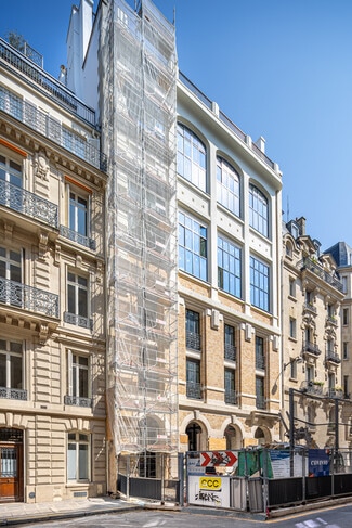 More details for 10 Rue De Madrid, Paris - Coworking for Lease