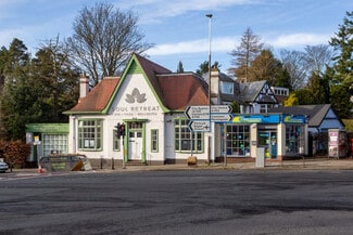 More details for 2 Biggar Rd, Edinburgh - Office for Lease