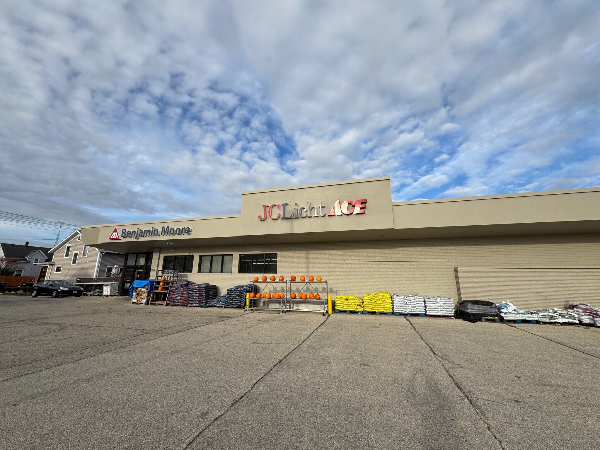 1950 Taylor Ave, Racine, WI for sale Building Photo- Image 1 of 1