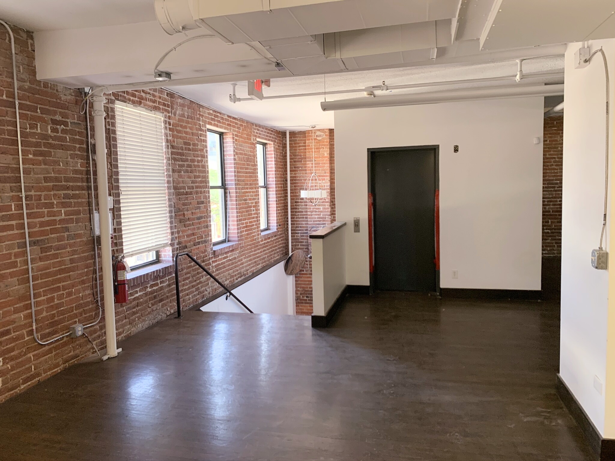 1400 Market St, Denver, CO for lease Interior Photo- Image 1 of 7