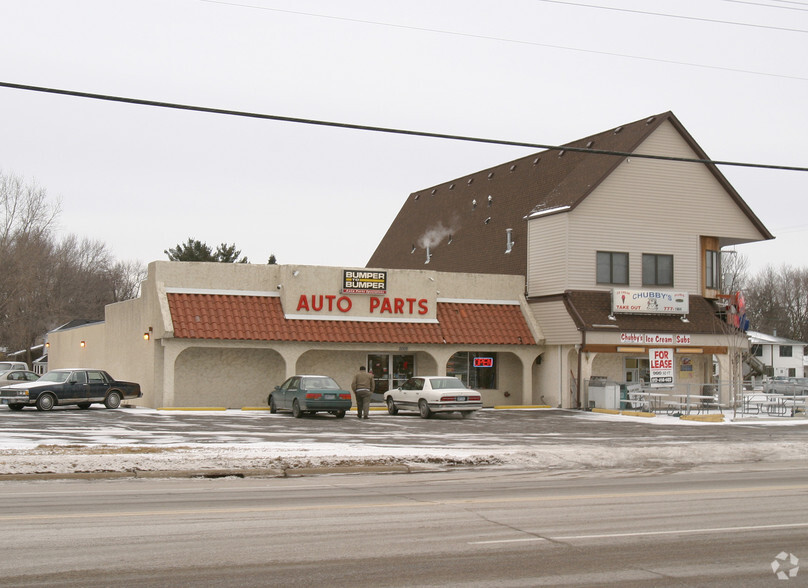 3607 N White Bear Ave, White Bear Lake, MN for lease - Building Photo - Image 2 of 16