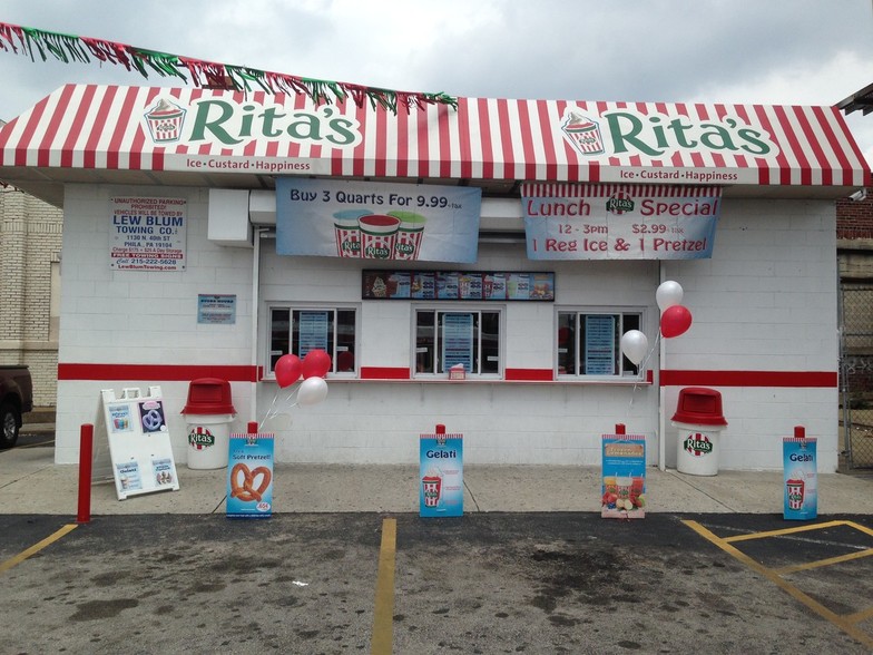 2271 W Hunting Park Ave, Philadelphia, PA 19140