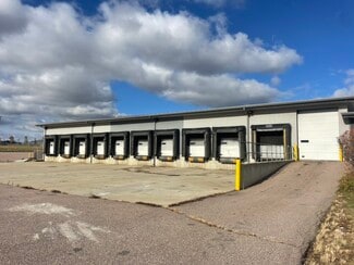 More details for 3841 Merchant St, Madison, WI - Industrial for Lease