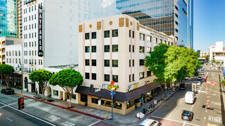 More details for 801 S Flower St, Los Angeles, CA - Office, Retail for Lease