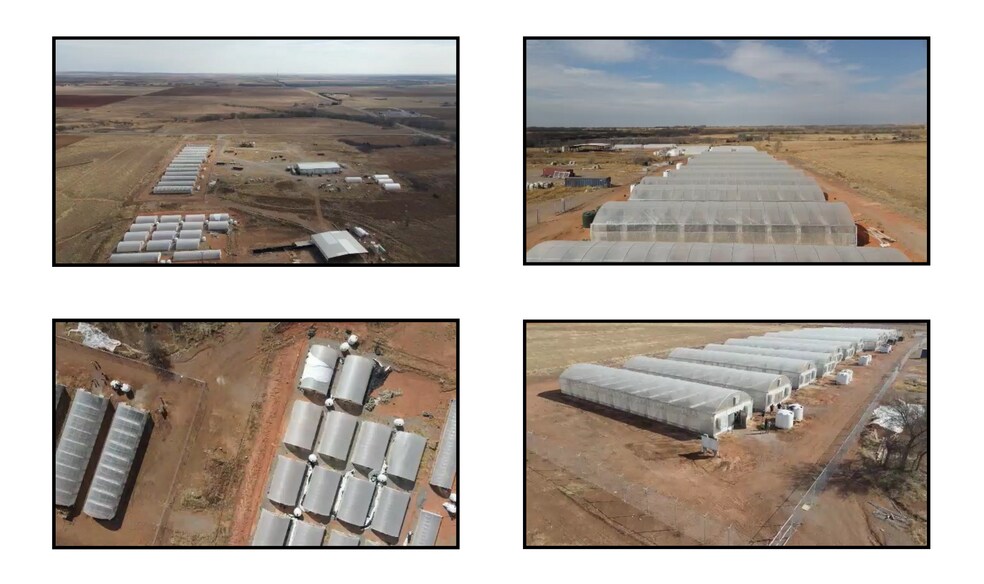 19469 Highway 152, Sayre, OK for sale - Primary Photo - Image 1 of 1