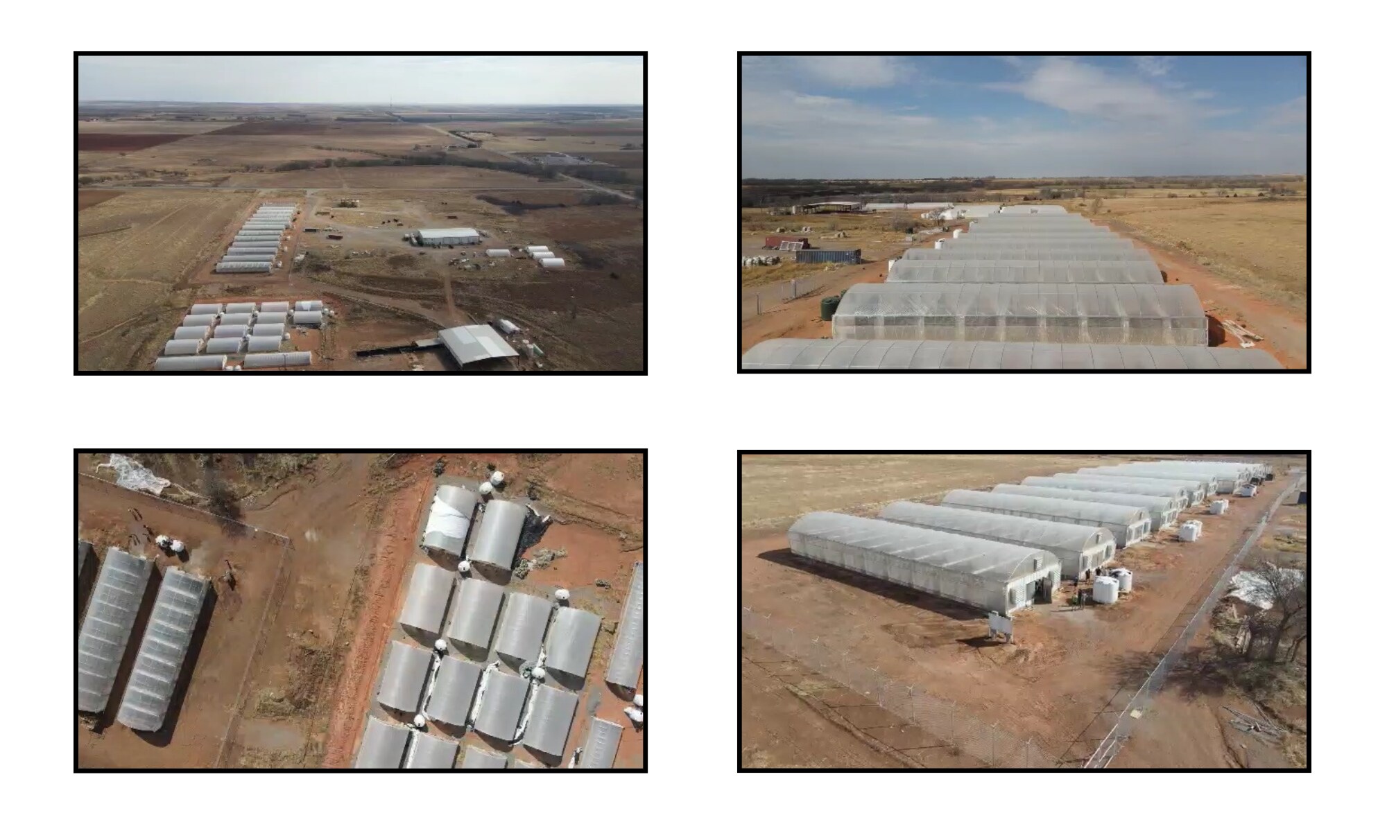 19469 Highway 152, Sayre, OK for sale Primary Photo- Image 1 of 1