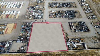 More details for 100 E Avenue G 8, Lancaster, CA - Land for Lease