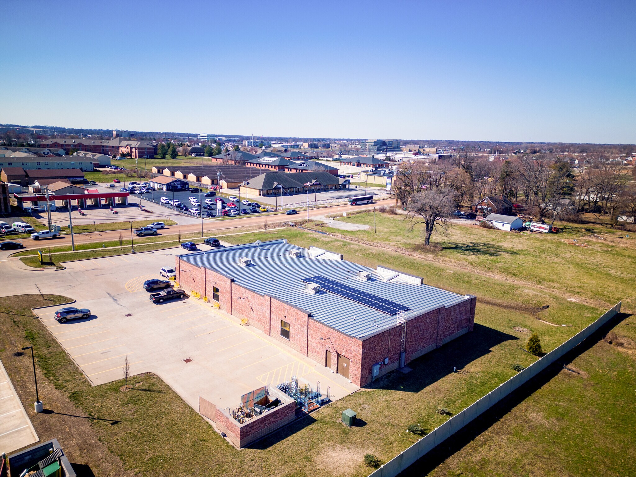648 W US Highway 50, O'Fallon, IL for sale Building Photo- Image 1 of 1