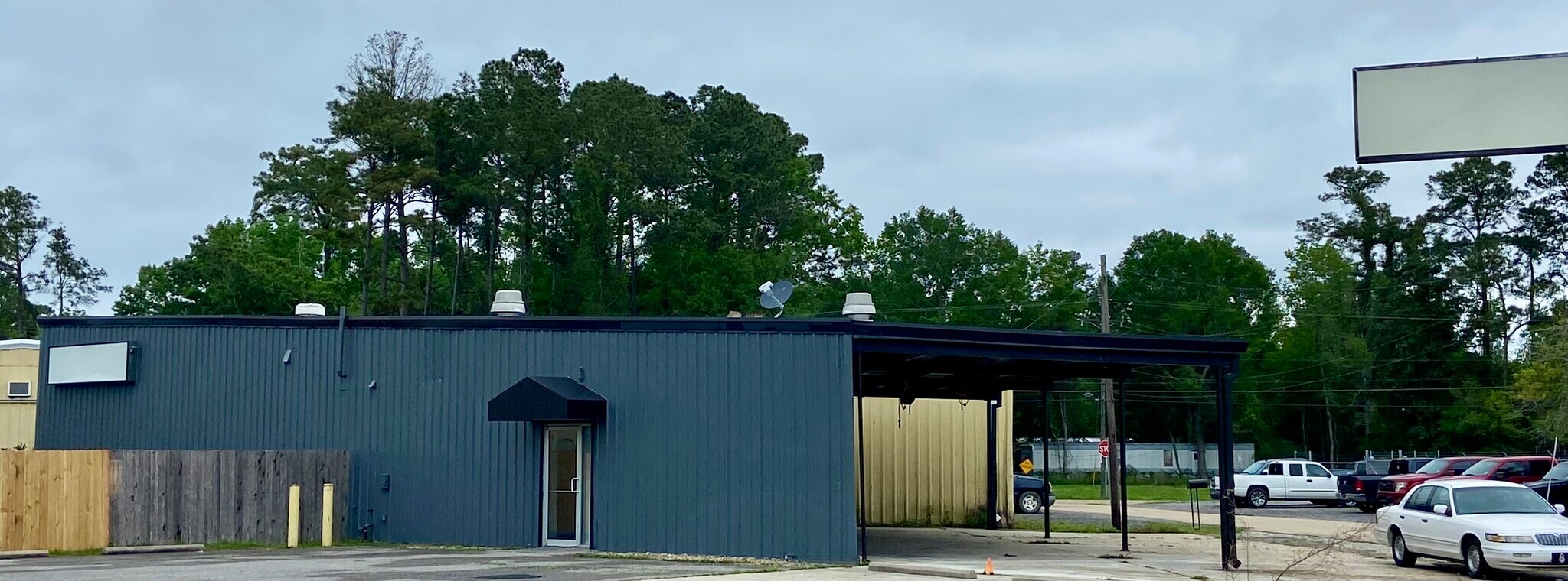 56633 Bosworth St, Slidell, LA for sale Building Photo- Image 1 of 1