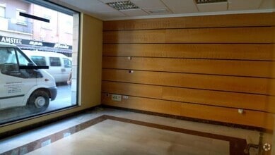 Retail in Cuenca, Cuenca for lease Interior Photo- Image 1 of 8