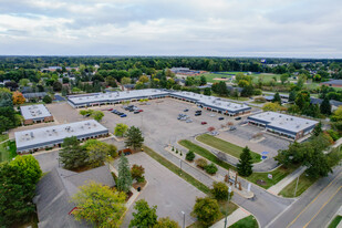 Dewitt Shopping Center - Convenience Store