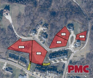 More details for 1 Pointe West Byway, Parkersburg, WV - Land for Sale