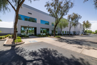 6655 S Kyrene Rd, Phoenix, AZ for lease Building Photo- Image 1 of 9