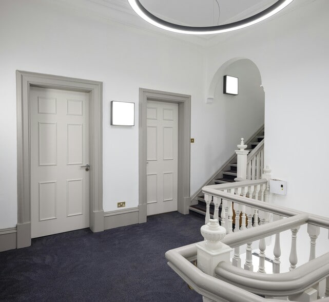 77 St Vincent St, Glasgow for lease - Building Photo - Image 2 of 9