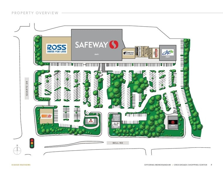 Crossroads Shopping Center portfolio of 3 properties for sale on LoopNet.com - Building Photo - Image 3 of 15