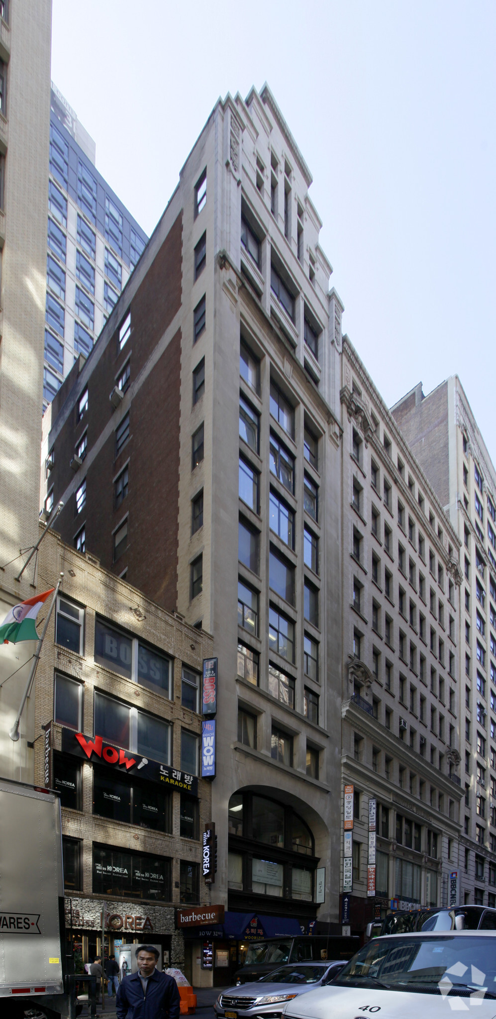 12 W 32nd St, New York, NY 10001 Office for Sale