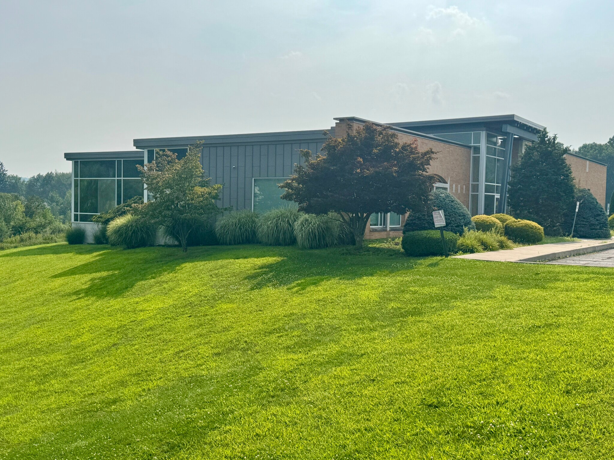 10 Fox Run Rd, Drums, PA for lease Building Photo- Image 1 of 25