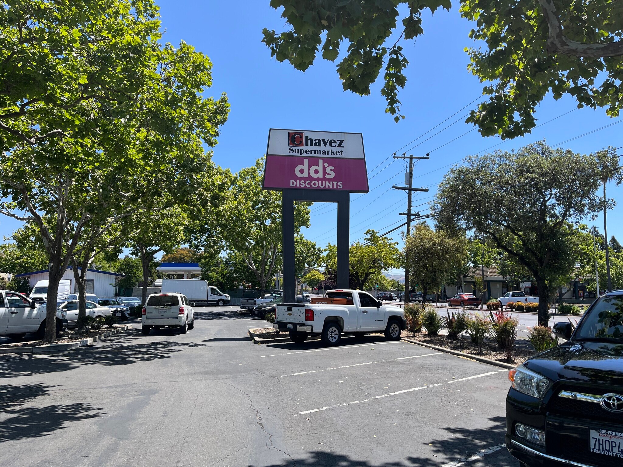 1191 W Tennyson Rd, Hayward, CA for lease Building Photo- Image 1 of 11