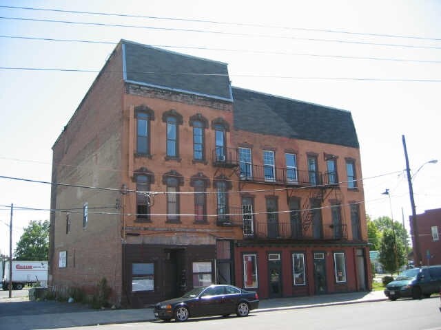 58-66 Canal St, Lyons, NY for sale Primary Photo- Image 1 of 1