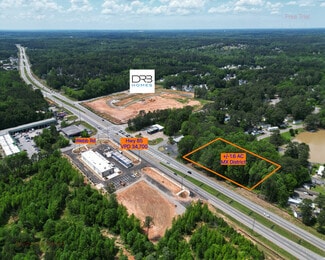 More details for 8065 GA-85 Hwy, Riverdale, GA - Land for Sale