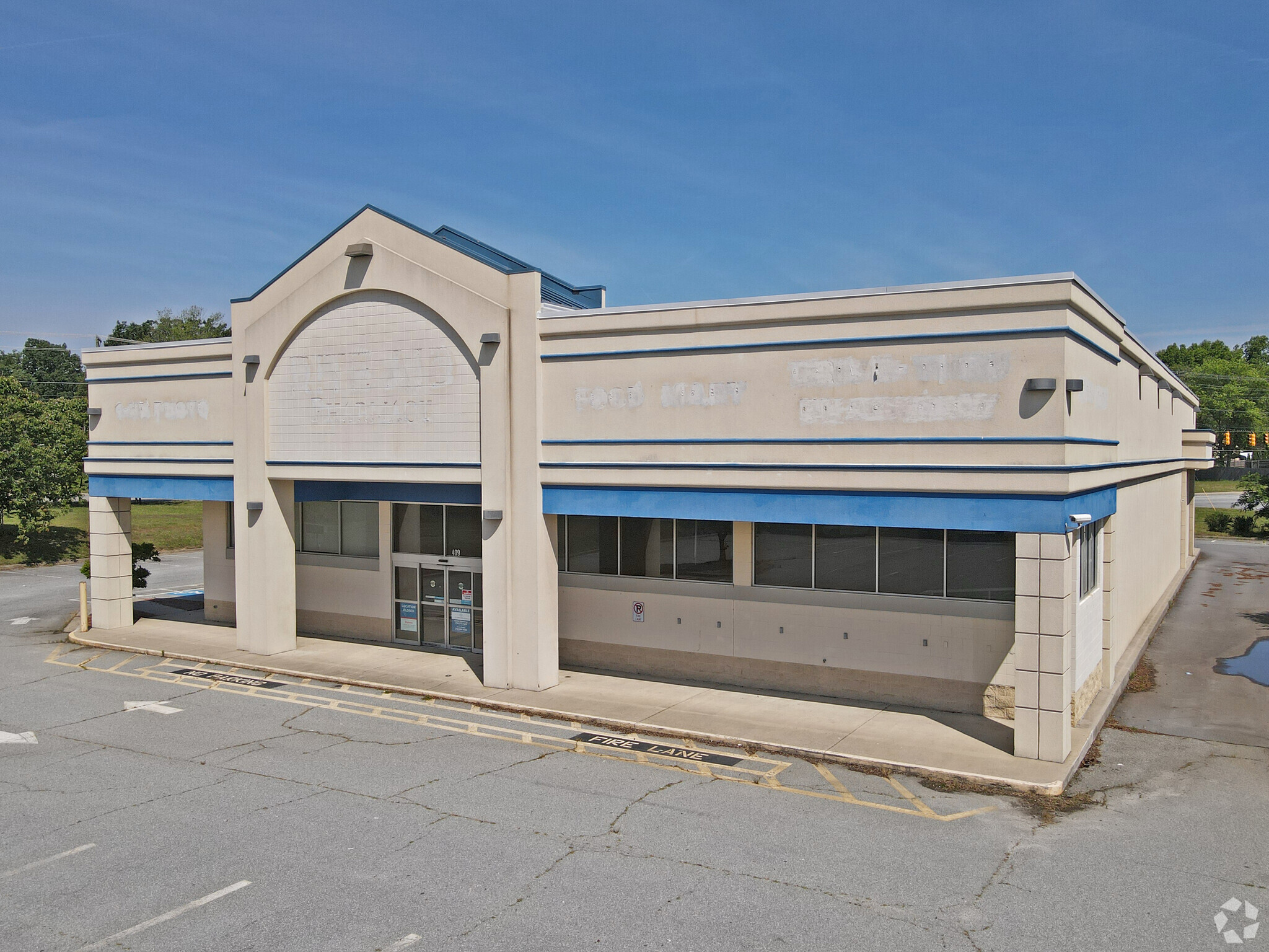 409 N Main St, Kernersville, NC for sale Building Photo- Image 1 of 1