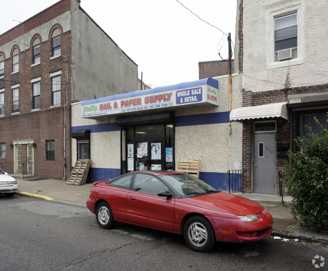 10321034 E Passyunk Ave, Philadelphia, PA 19147