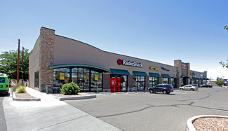 More details for 5504 Menaul Blvd NE, Albuquerque, NM - Retail for Lease