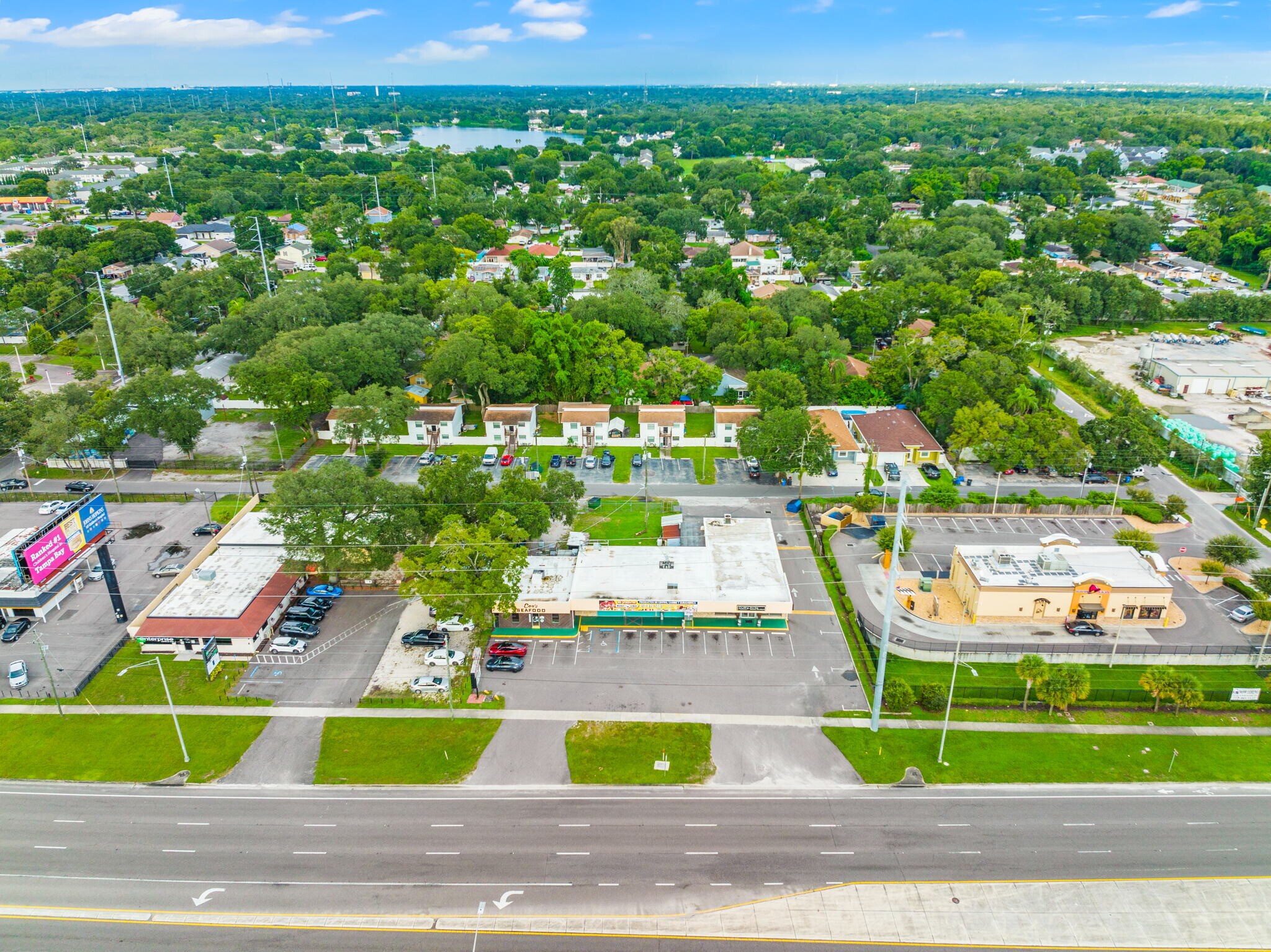 68156821 N Dale Mabry Hwy, Tampa, FL 33614 Retail for Sale