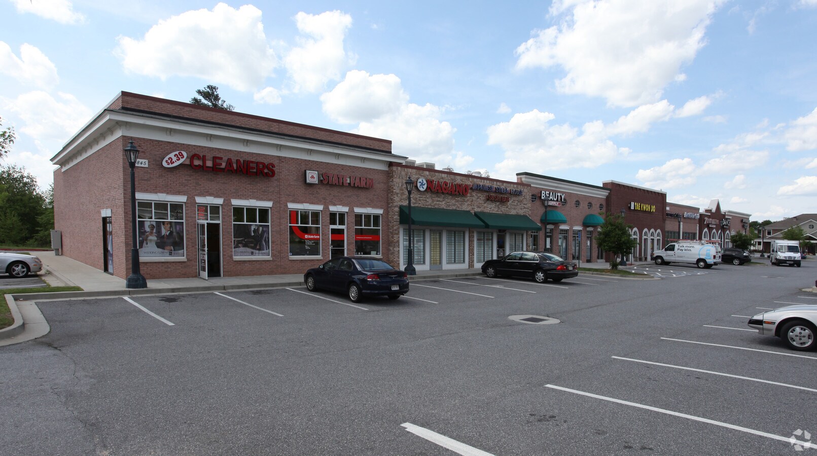 Building Photo
